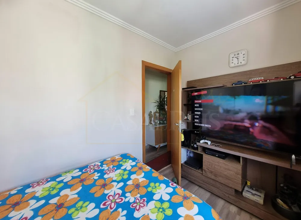 Apartamento, 3 quartos - Foto 3