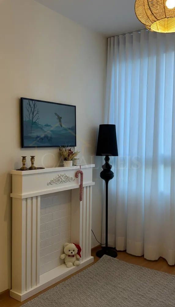 Apartamento, 2 quartos - Foto 5