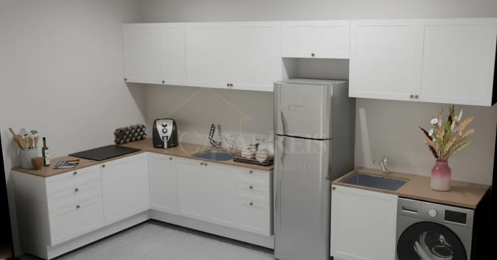 Apartamento, 2 quartos - Foto 8
