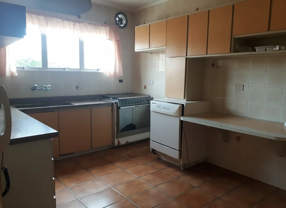 Apartamento, 4 quartos, 200 m² - Foto 4
