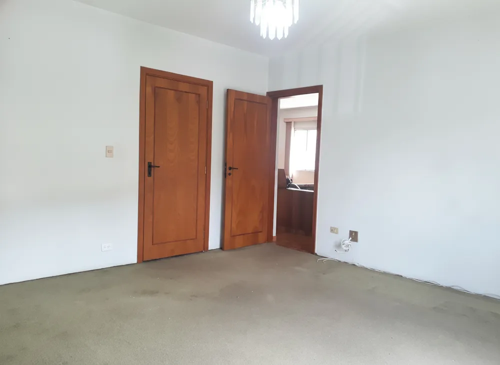 Apartamento, 4 quartos, 200 m² - Foto 1