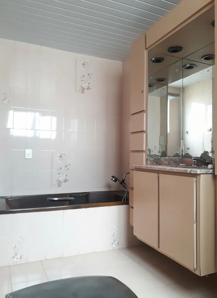 Apartamento, 4 quartos, 200 m² - Foto 2