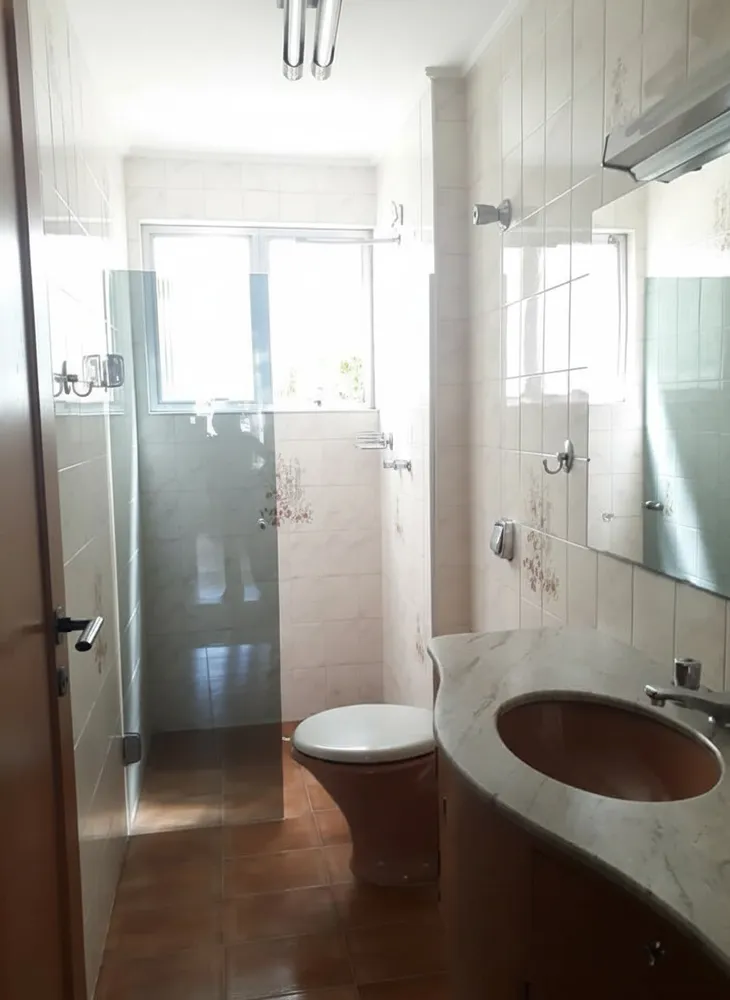 Apartamento, 4 quartos, 200 m² - Foto 7
