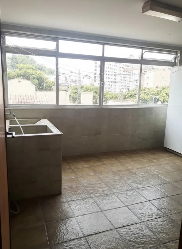 Apartamento, 4 quartos, 200 m² - Foto 6