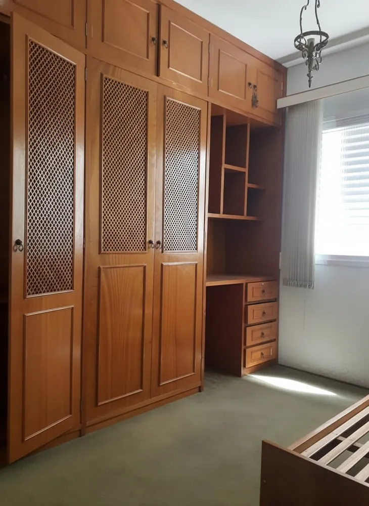 Apartamento, 4 quartos, 200 m² - Foto 8