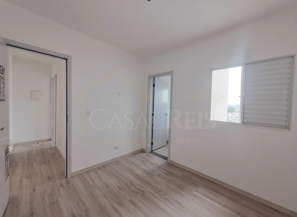Apartamento, 2 quartos, 57 m² - Foto 5