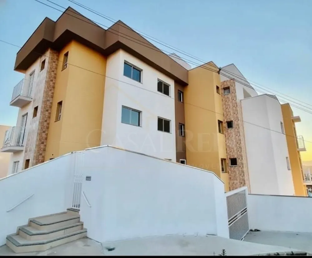 Apartamento, 2 quartos, 57 m² - Foto 2