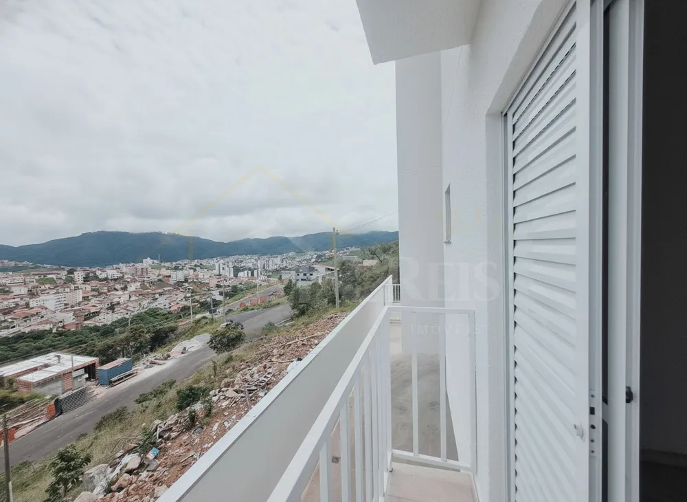 Apartamento, 2 quartos, 57 m² - Foto 1