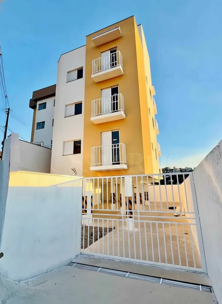 Apartamento, 2 quartos, 57 m² - Foto 6