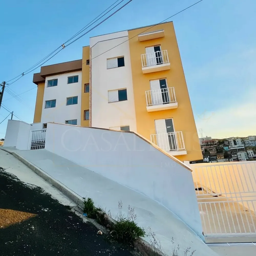 Apartamento, 2 quartos, 57 m² - Foto 3