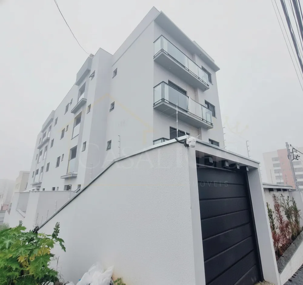 Apartamento, 3 quartos, 78 m² - Foto 3
