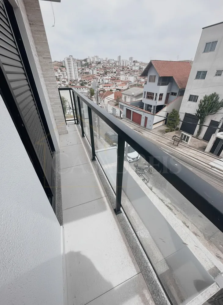 Apartamento, 3 quartos - Foto 5