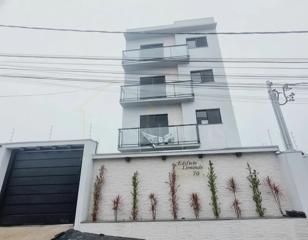 Apartamento, 3 quartos, 78 m² - Foto 2