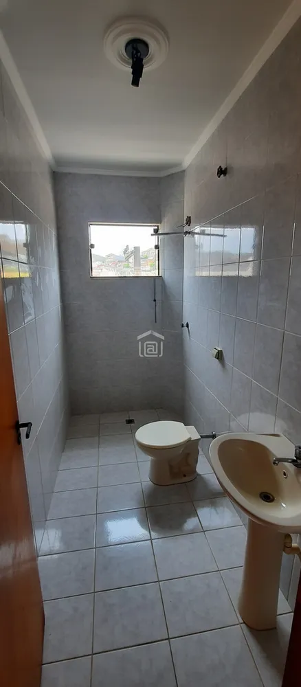 Apartamento, 2 quartos, 80 m² - Foto 5