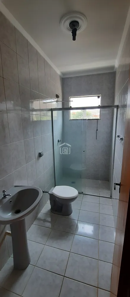 Apartamento, 2 quartos, 80 m² - Foto 2