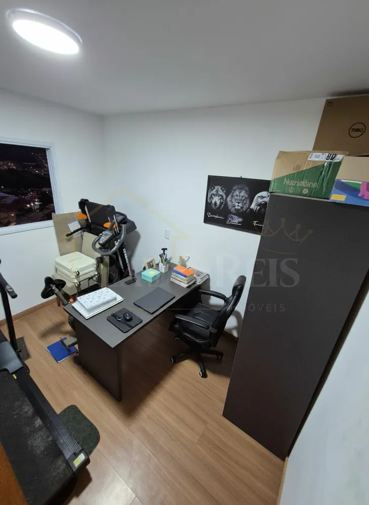 Apartamento, 2 quartos - Foto 7