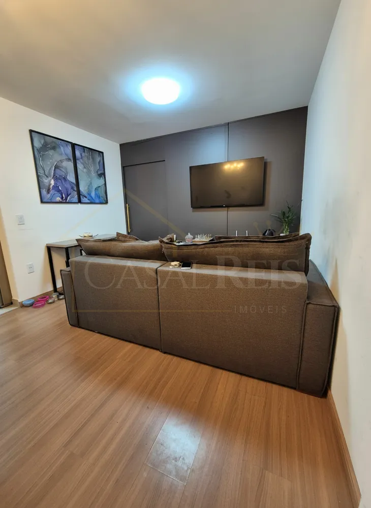 Apartamento, 2 quartos - Foto 2