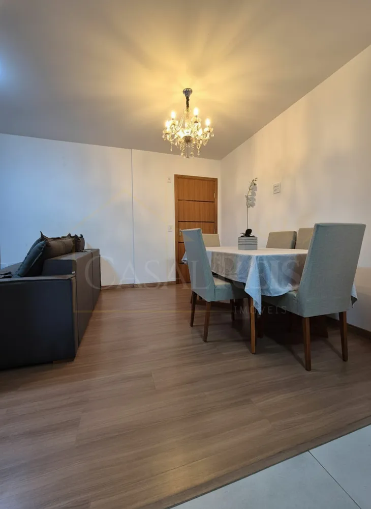 Apartamento, 2 quartos - Foto 3