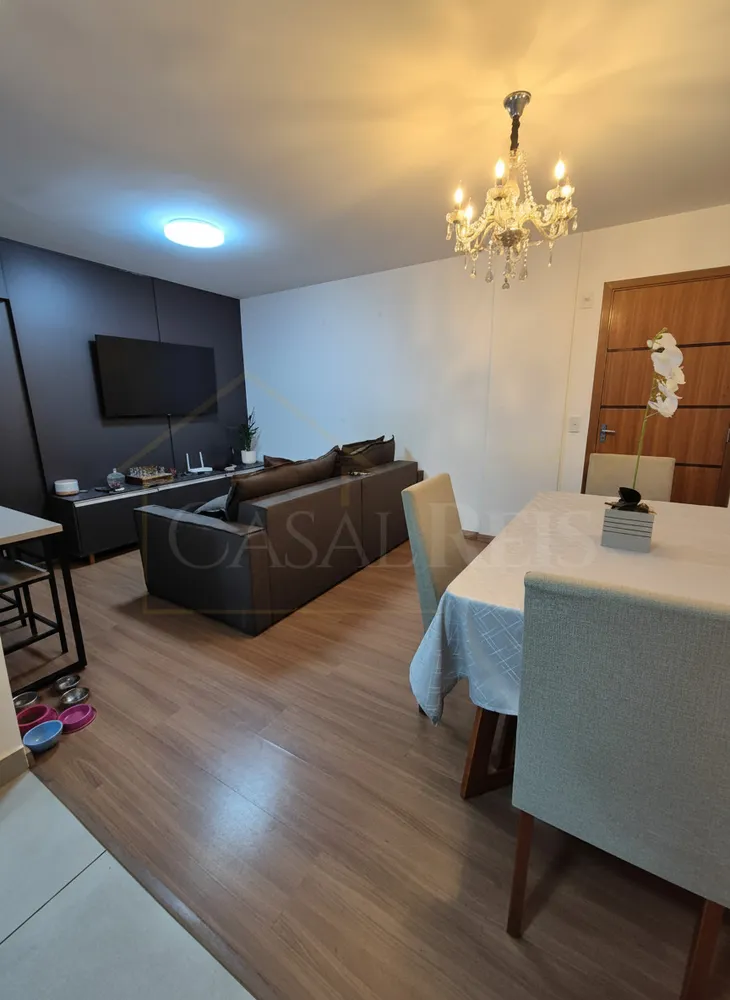 Apartamento, 2 quartos - Foto 4