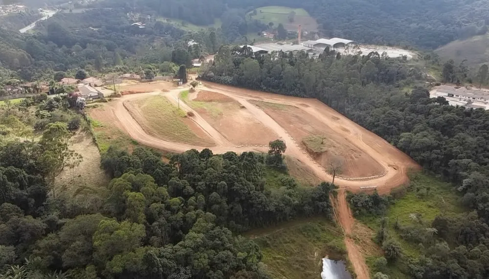 Terreno, 200 m² - Foto 2