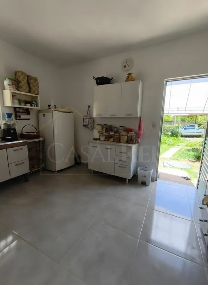 Chácara, 2 quartos, 999 m² - Foto 3