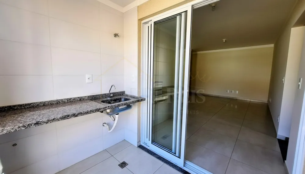 Apartamento, 2 quartos, 64 m² - Foto 3