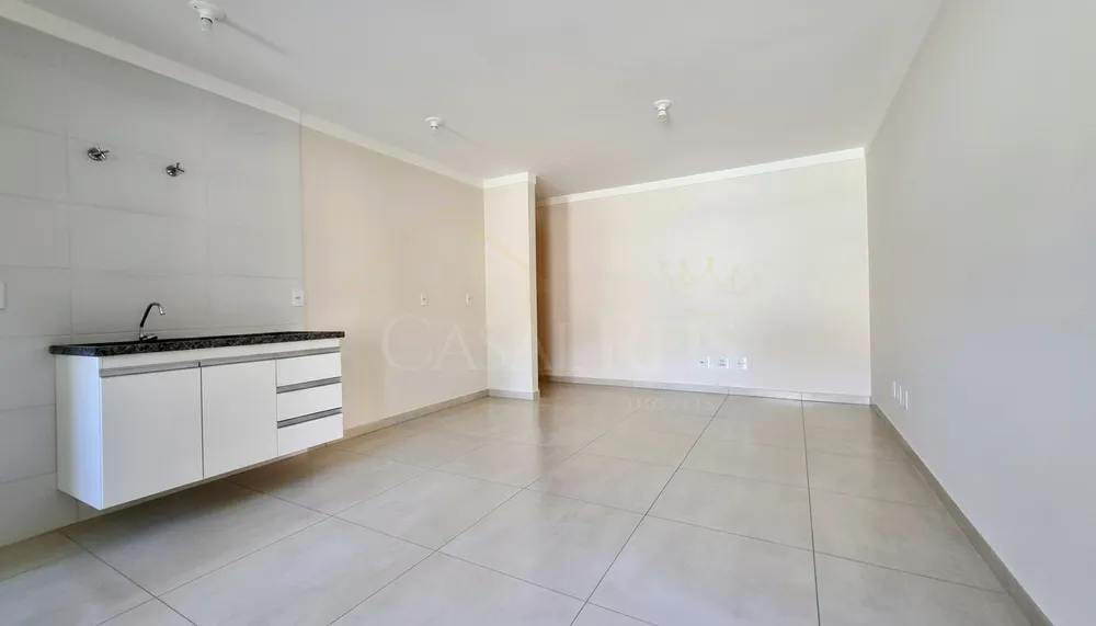 Apartamento, 2 quartos, 64 m² - Foto 1