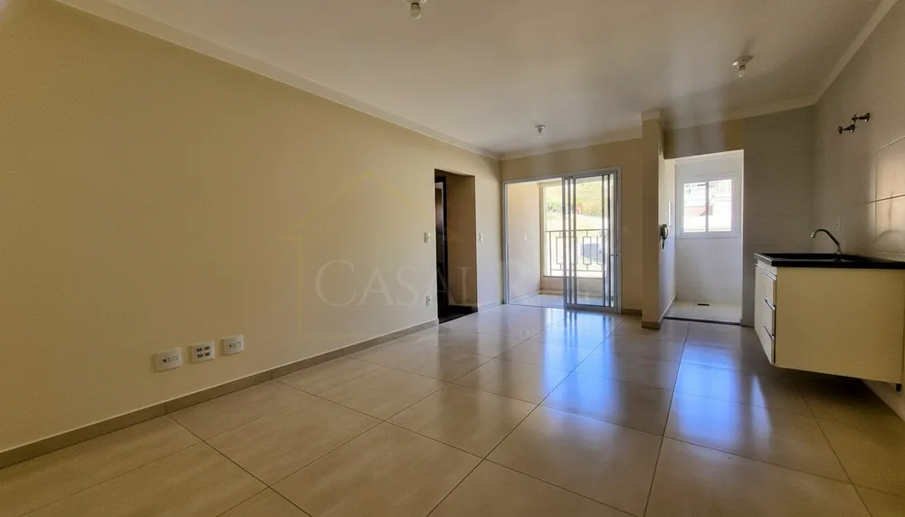 Apartamento, 2 quartos, 64 m² - Foto 8