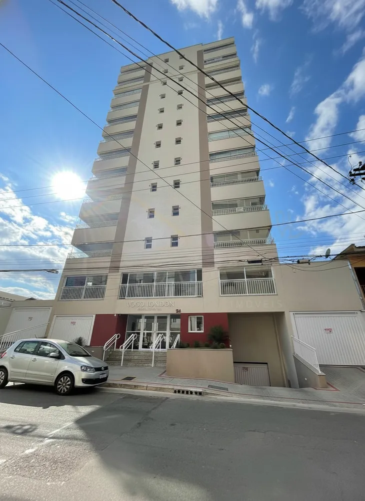 Apartamento, 2 quartos - Foto 8