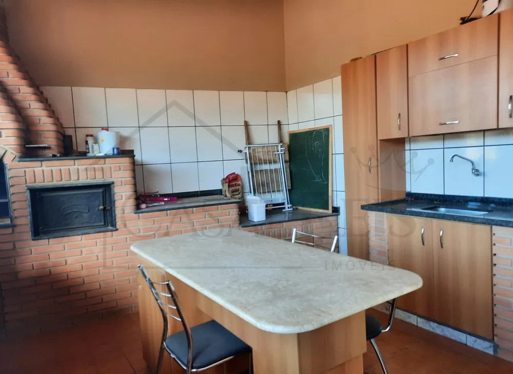 Chácara, 3 quartos, 213 m² - Foto 3