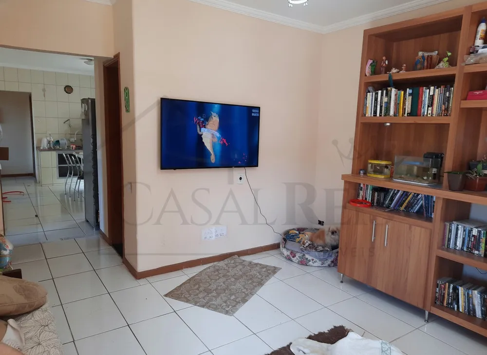 Chácara, 3 quartos, 213 m² - Foto 2