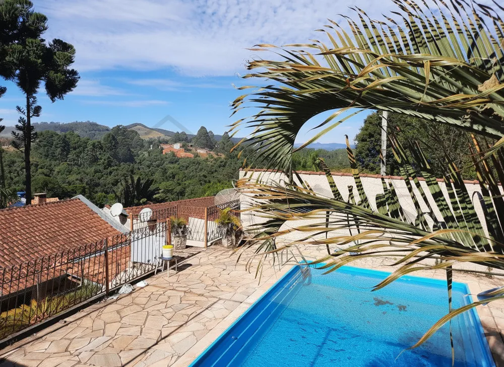 Chácara, 3 quartos, 213 m² - Foto 6
