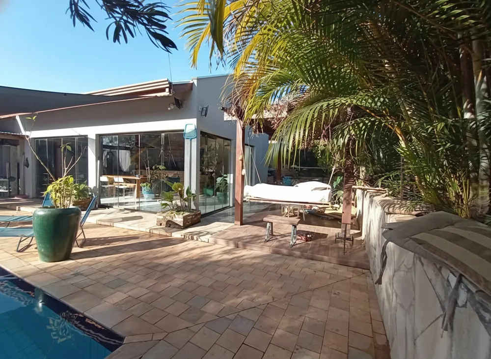 Chácara, 3 quartos, 400 m² - Foto 6