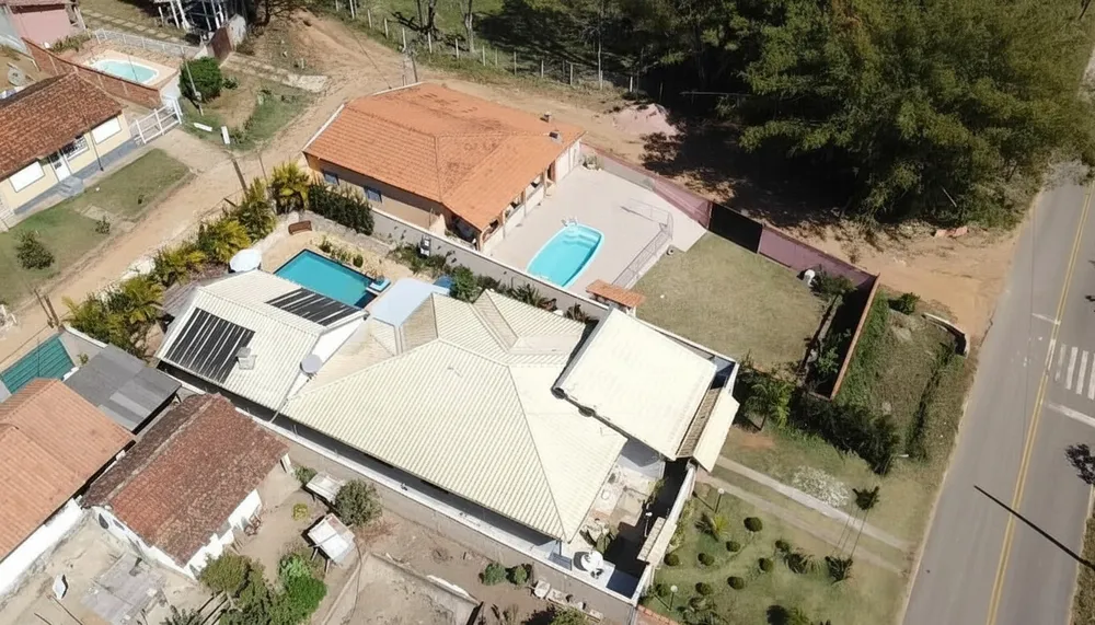 Chácara, 3 quartos, 400 m² - Foto 5