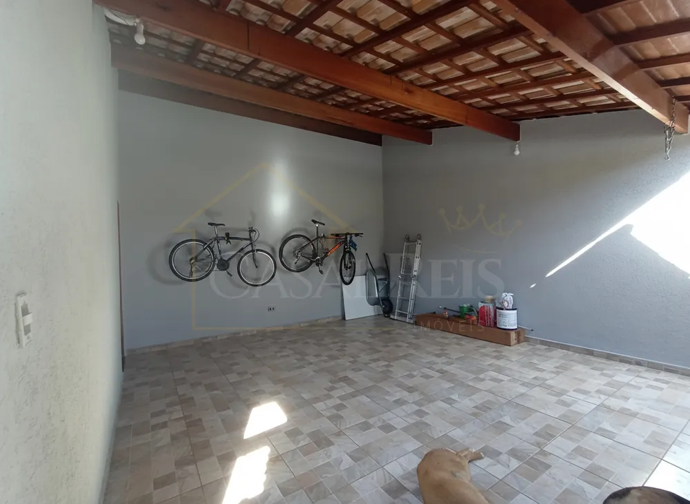 Chácara, 3 quartos, 400 m² - Foto 3