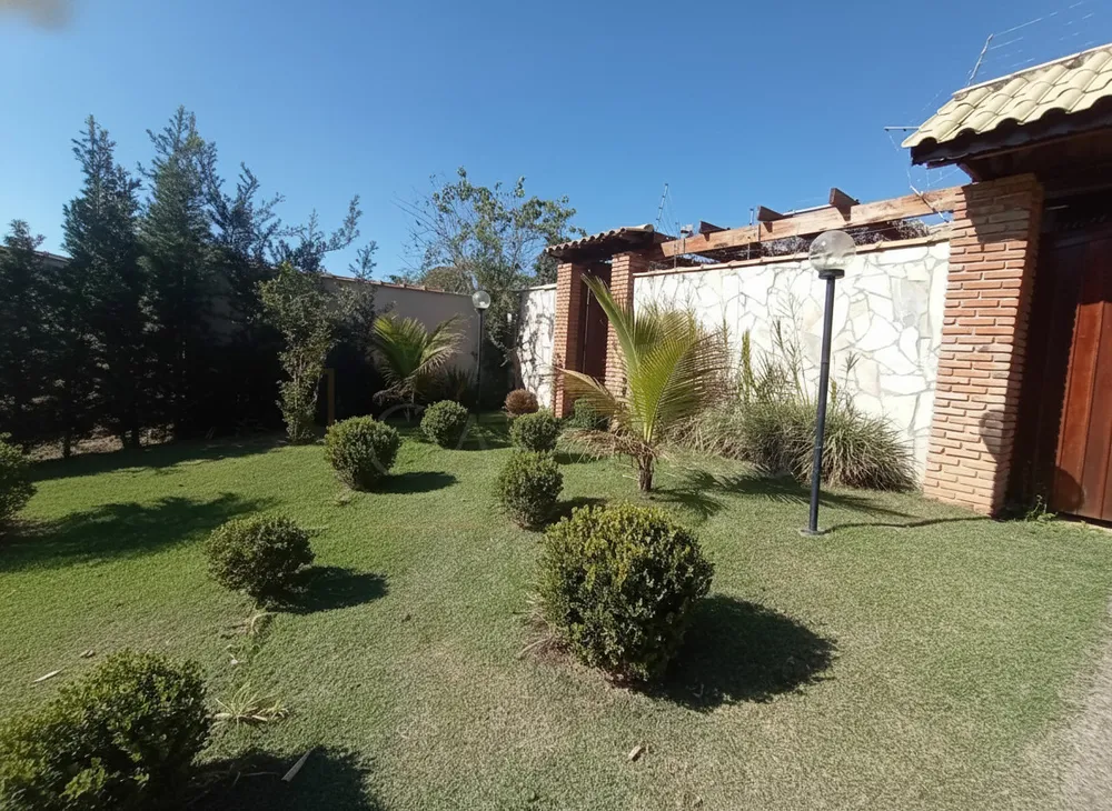 Chácara, 3 quartos, 400 m² - Foto 2