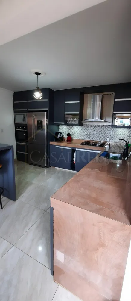 Casa, 3 quartos, 200 m² - Foto 3