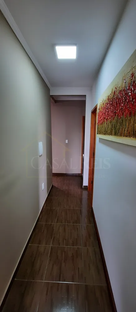 Casa, 3 quartos, 200 m² - Foto 5