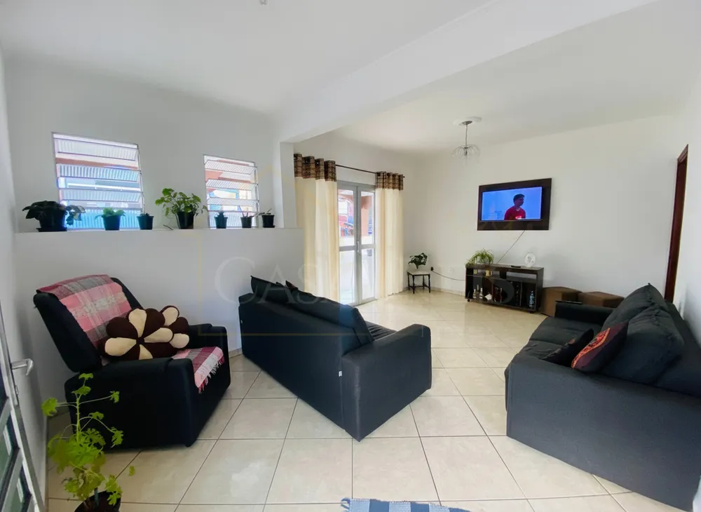 Casa, 3 quartos, 500 m² - Foto 1