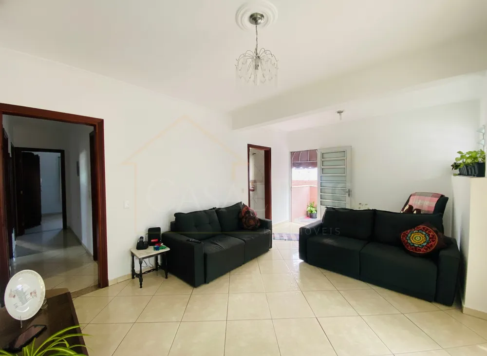 Casa, 3 quartos, 500 m² - Foto 8
