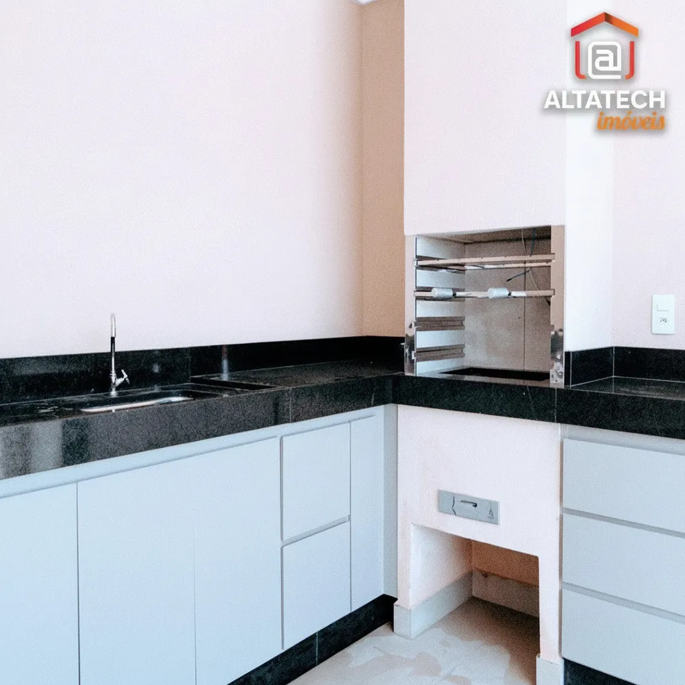 Apartamento, 3 quartos, 144 m² - Foto 5