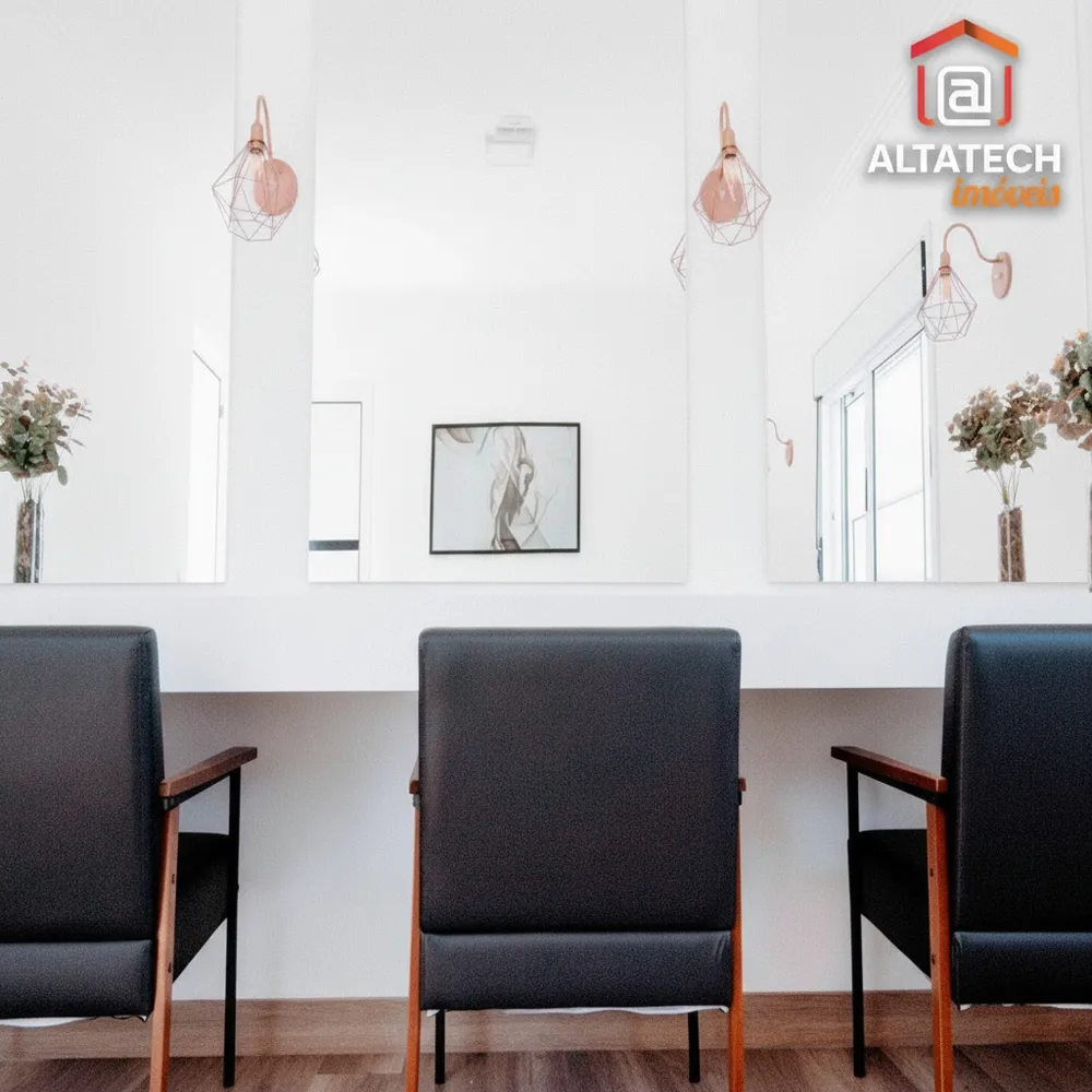 Apartamento, 3 quartos, 144 m² - Foto 3
