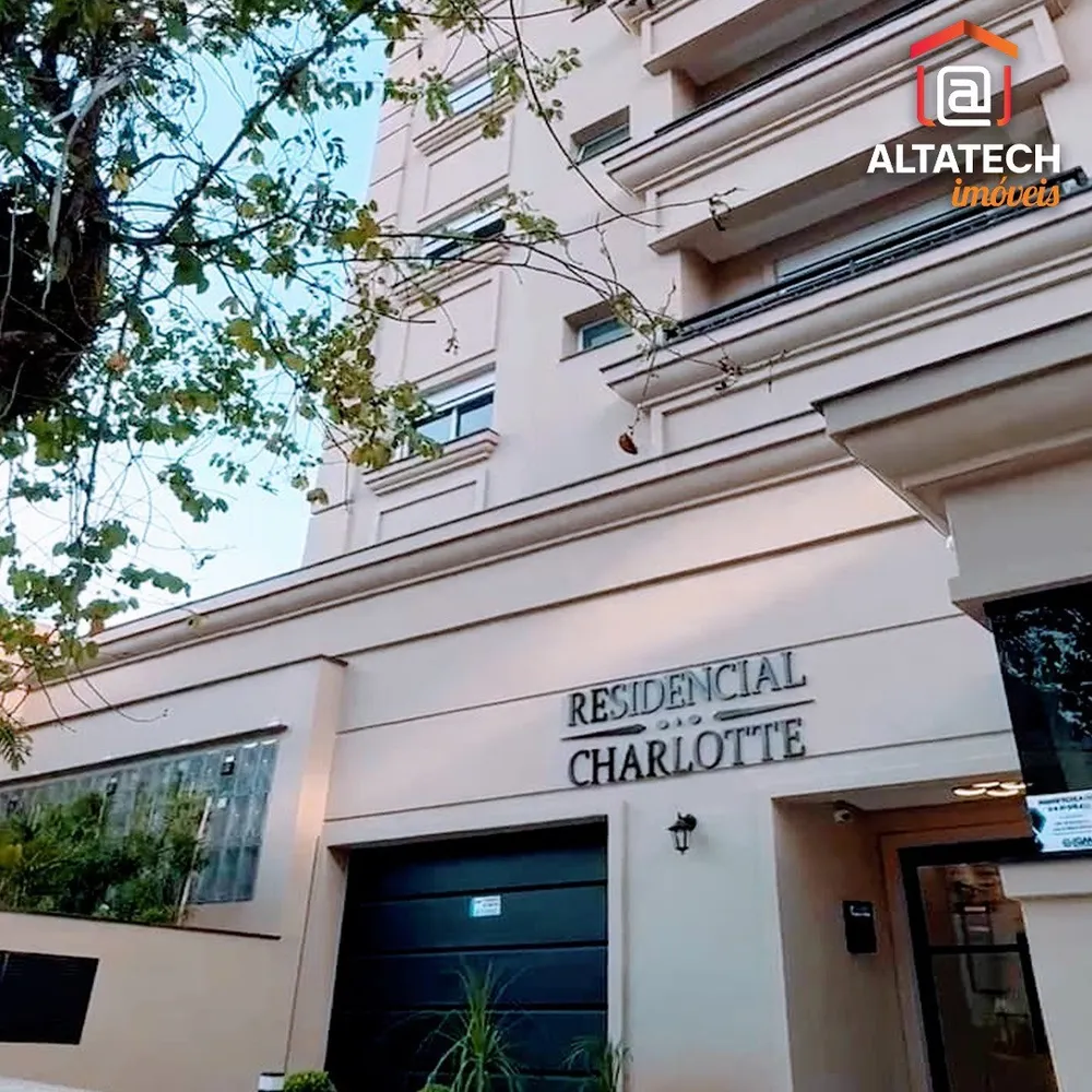 Apartamento, 3 quartos, 144 m² - Foto 4