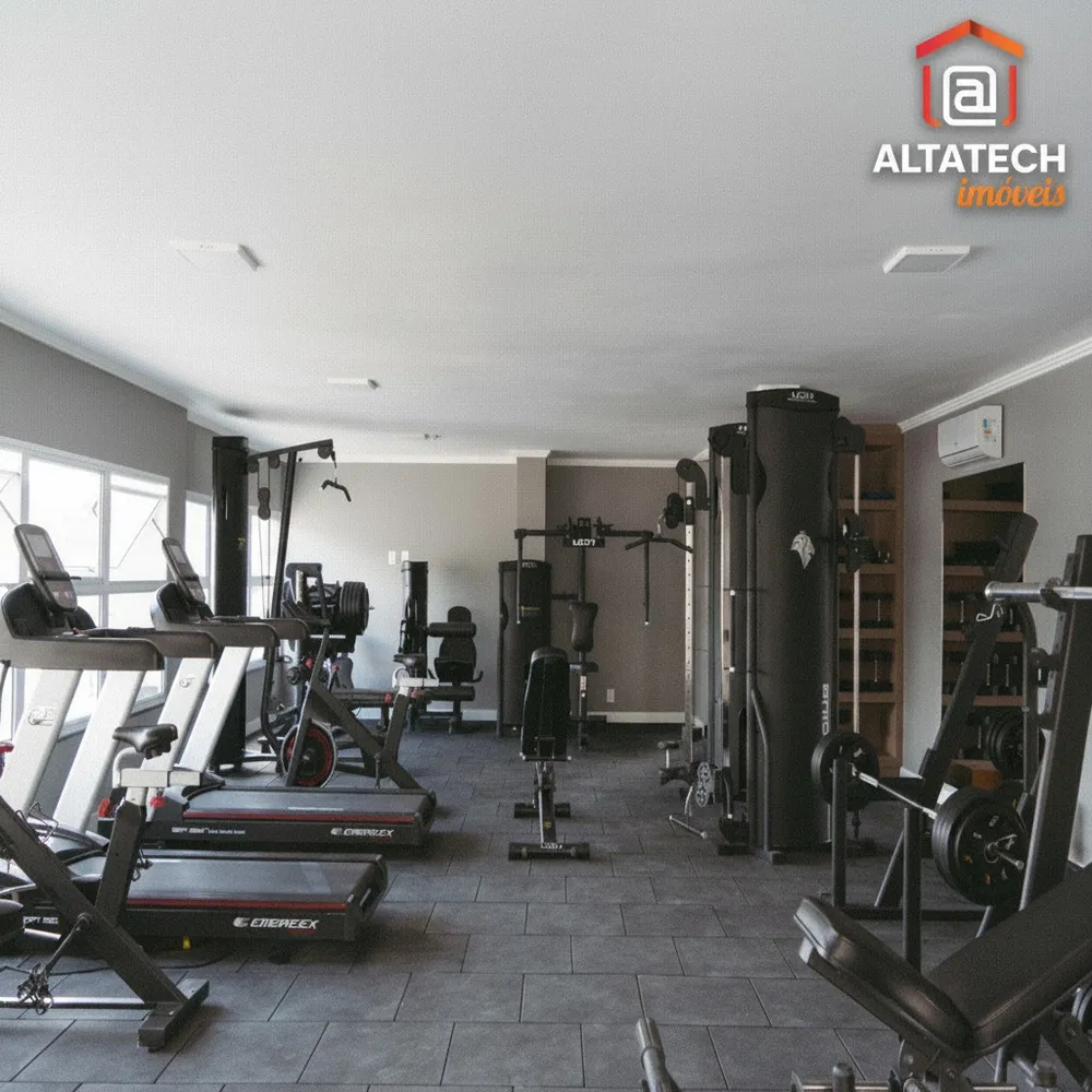Apartamento, 3 quartos, 144 m² - Foto 6