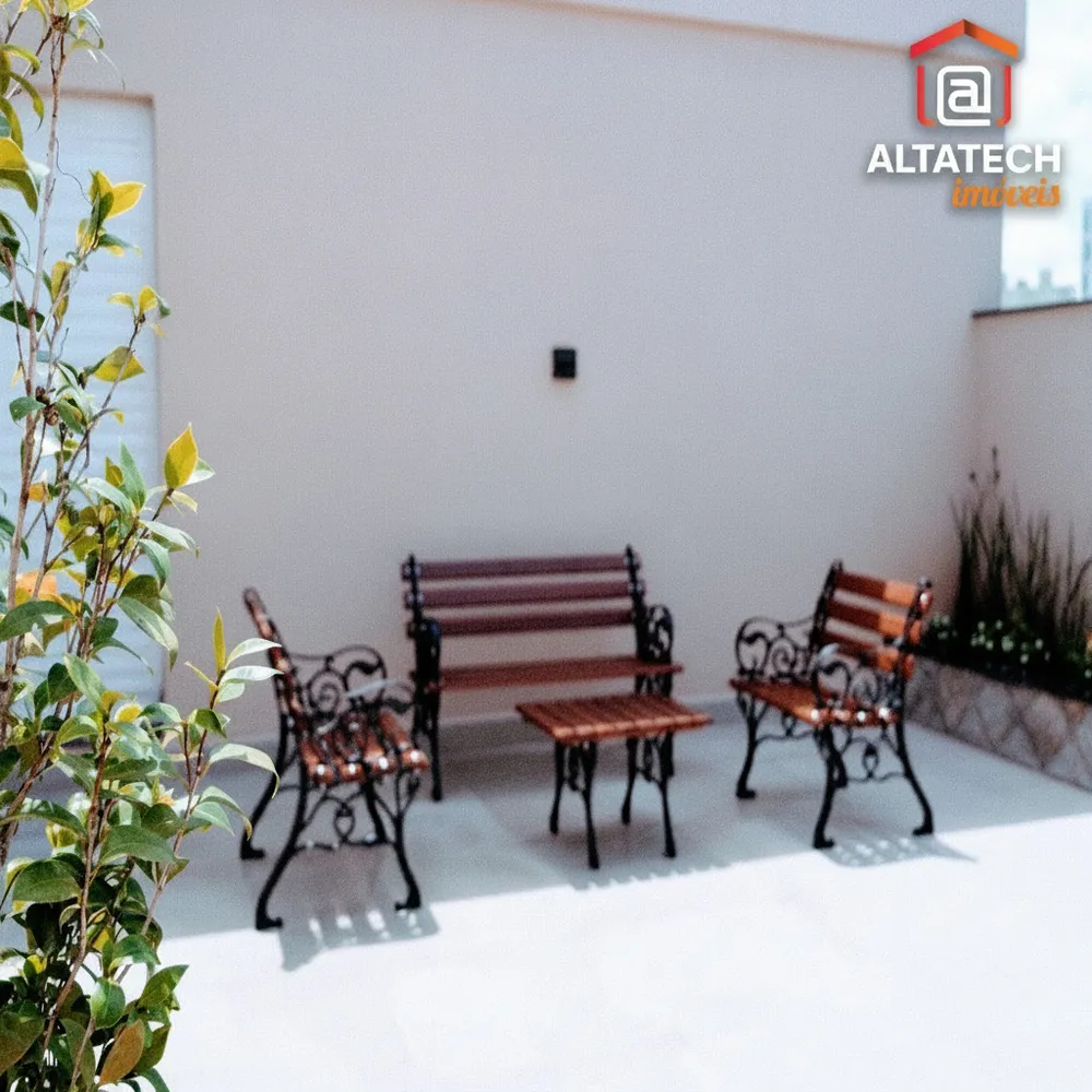 Apartamento, 3 quartos, 144 m² - Foto 1