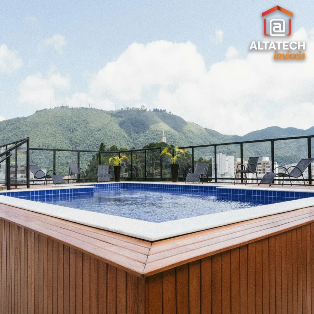 Apartamento, 3 quartos, 144 m² - Foto 2