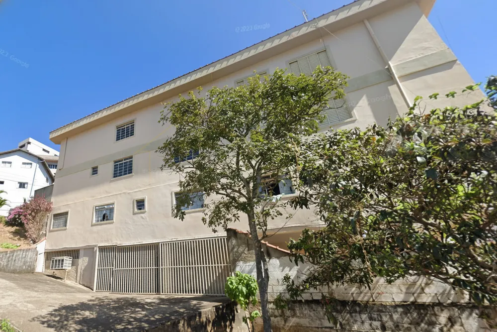 Apartamento, 2 quartos - Foto 2
