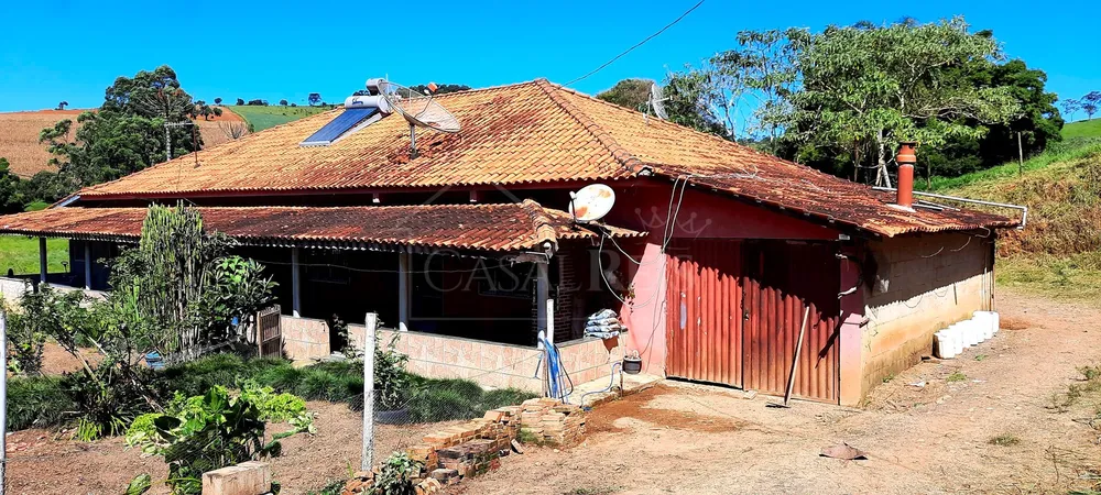 Chácara, 3 quartos, 24 hectares - Foto 7
