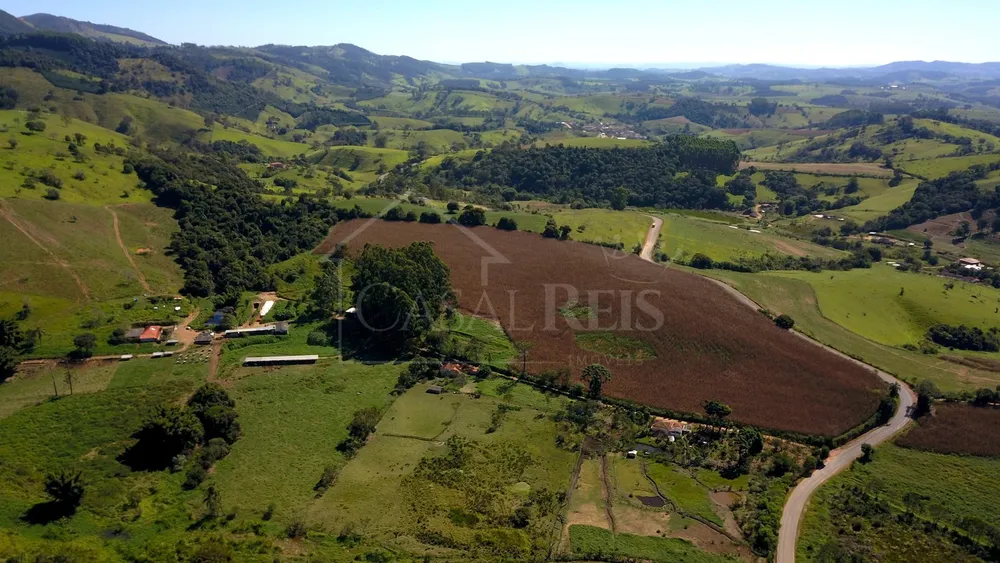 Chácara, 3 quartos, 24 hectares - Foto 2