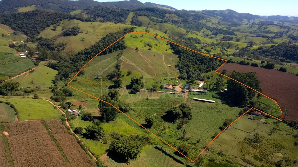 Chácara, 3 quartos, 24 hectares - Foto 1